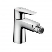 Смеситель для биде Hansgrohe коллекция Talis E хром 71720000