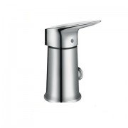 Змішувач для біде з вертикальної струменем Hansgrohe колекція Logis хром 71629000