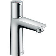 Змішувач для раковини одновентільний Hansgrohe колекція Talis E хром 71751000