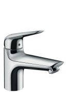 Змішувач одноважільний Hansgrohe колекція Novus хром 71322000