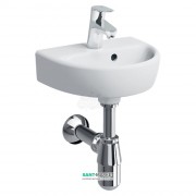 Раковина для ванной подвесная KOLO Nova Pro 36 белая M32136000