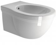 Біде підвісне GSI Classic білий 8765 1 11