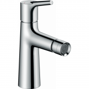 Смеситель для биде Hansgrohe коллекция Talis S хром 72200000