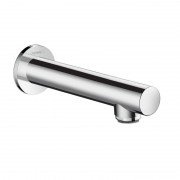 Излив на ванну Hansgrohe коллекция Talis S хром 72410000