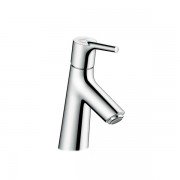 Смеситель для раковины однорычажный Hansgrohe коллекция Talis S хром 72014000
