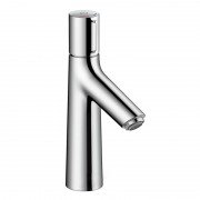 Смеситель для раковины одновентильный Hansgrohe коллекция Talis S хром 72042000