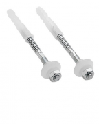 Кріплення для раковини підвісний GSI FLAVABO