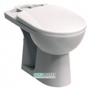 Унітаз підлоговий Kolo Nova Pro з вертикальним випуском M33201000