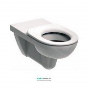 Унітаз підвісний KOLO NOVA PRO для людей з обмеж. можливостями M33520000