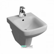 Биде подвесное укороченное Kolo коллекция Nova Pro  M35104000