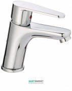 Змішувач для раковини одноважеля RESP Volo хром 40.352 / MA