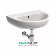 РАКОВИНА ДЛЯ ВАННОЇ ПІДВІСНА KOLO NOVA PRO БЕЗ ОТВОРИ M31055000