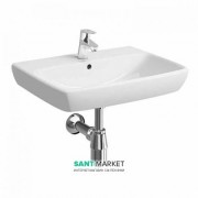 РАКОВИНА ДЛЯ ВАННОЇ ПІДВІСНА KOLO NOVA PRO M31161000