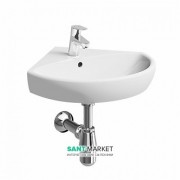 Раковина для ванної підвісна KOLO NOVA PRO кутова M31750000