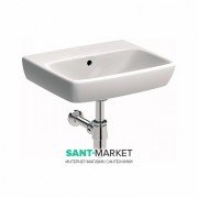 Раковина для ванної підвісна Kolo Nova PRO без отвору M31051000