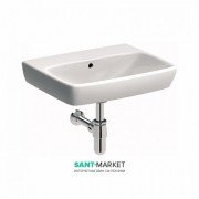 РАКОВИНА ДЛЯ ВАННОЙ ПОДВЕСНАЯ KOLO NOVA PRO БЕЗ ОТВЕРСТИЯ M31056000