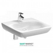 Раковина для ванної підвісна KOLO NOVA PRO для людей з обмеж. можливостями M38455000