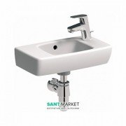 Раковина для ванної підвісна KOLO NOVA PRO праве отвір M32247000