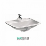 Раковина для ванной встраиваемая KOLO NOVA PRO M31858000