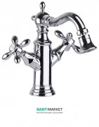 Змішувач для біде RESP TIBERIUS хром 140.196