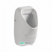 Пісуар підвісний KOLO NOVA PRO 34x34x57h см білий M36000000