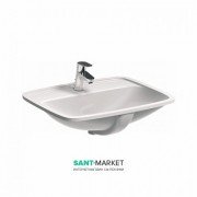 Раковина для ванної вбудована KOLO NOVA PRO M31858000