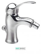 Смеситель для биде RESP LONDON хром 79.196 CR