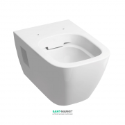 Унитаз подвесной KOLO Modo Rimfree L33120000