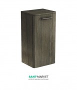 Шафка бічній Kolo Nova Pro 33х65.3 см сірий ясен 88437000