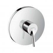 Змішувач для душа вбудовується Hansgrohe колекція Talis S хром 72605000