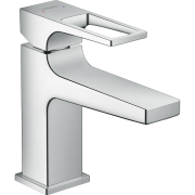 Змішувач для раковини одноважільний Hansgrohe колекція Metropol хром 74500000