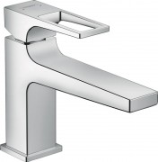 Смеситель для раковины однорычажный Hansgrohe коллекция Metropol хром 74502000