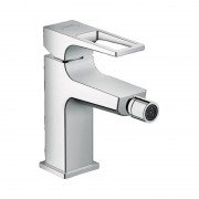 Змішувач для біде Hansgrohe колекція Metropol хром 74520000