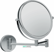 Зеркало для бритья Hansgrohe Logis Universal 73561000