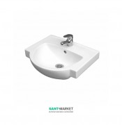 Раковина для ванной на тумбу Kolo Freja L72945000