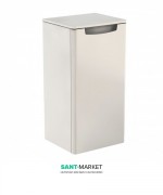 Шафка бічній Kolo Rekord білий глянець 88474000