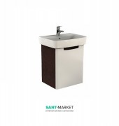 Тумба під раковину Kolo Rekord 51.5 венге 89546000