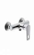 Смеситель для душа настенный однорычажный Volle Benita хром 15173100