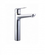 Змішувач для раковини одноважеля Volle Nemo хром 15141200