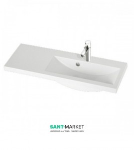 Раковина Marmorin колекція Talia біла 270 090 922 xx x