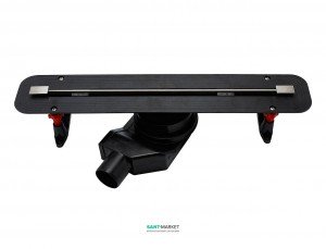 Душовою трап Pestan Confluo Slim Line 550 13100032