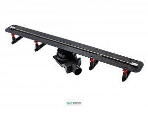 Душевой трап Pestan Confluo Slim Line 750 13100034