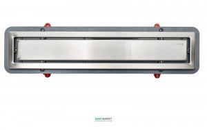 Душевой трап Pestan Confluo Premium Slim Line 550 13100003