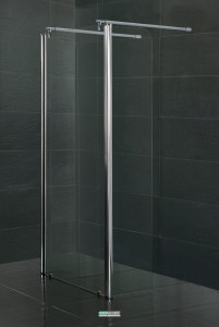 Стенка Volle 45х190 c подвижным профилем 18-09-45