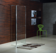 Стенка Volle 40х190 прямоугольная 18-07-40