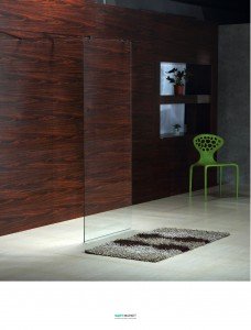 Бокова стінка Volle 100х190 18-08-100