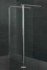 Стенка Volle 45х190 c подвижным профилем 18-09-45