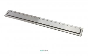 Душовою трап Pestan Confluo Premium Slim Line 850 13100006