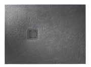 Душевой поддон из искусственного камня Roca Terran 100х80х2.6 AP013E832001200