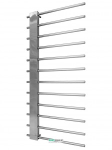 Водяний полотенцесушитель Mario Комфорт 1200x600x50 4820111354078